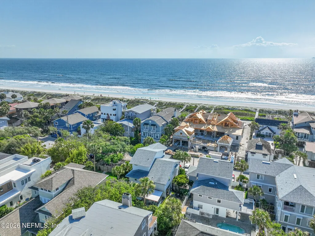 1766 Beach Avenue Atlantic Beach FL 32233