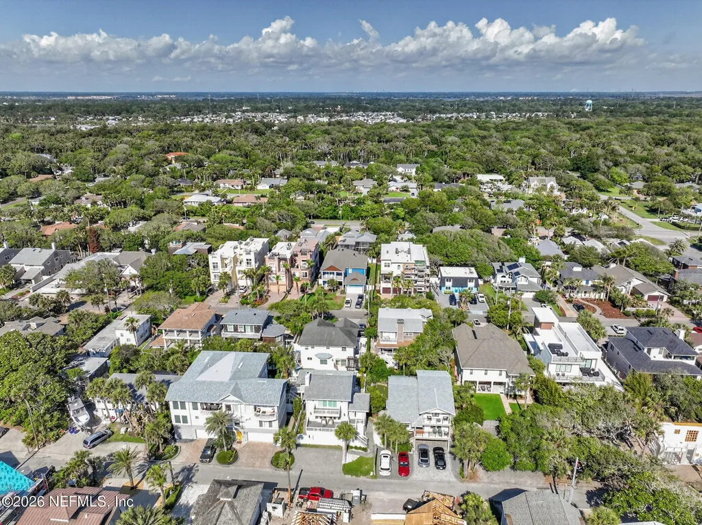 1766 Beach Avenue Atlantic Beach FL 32233