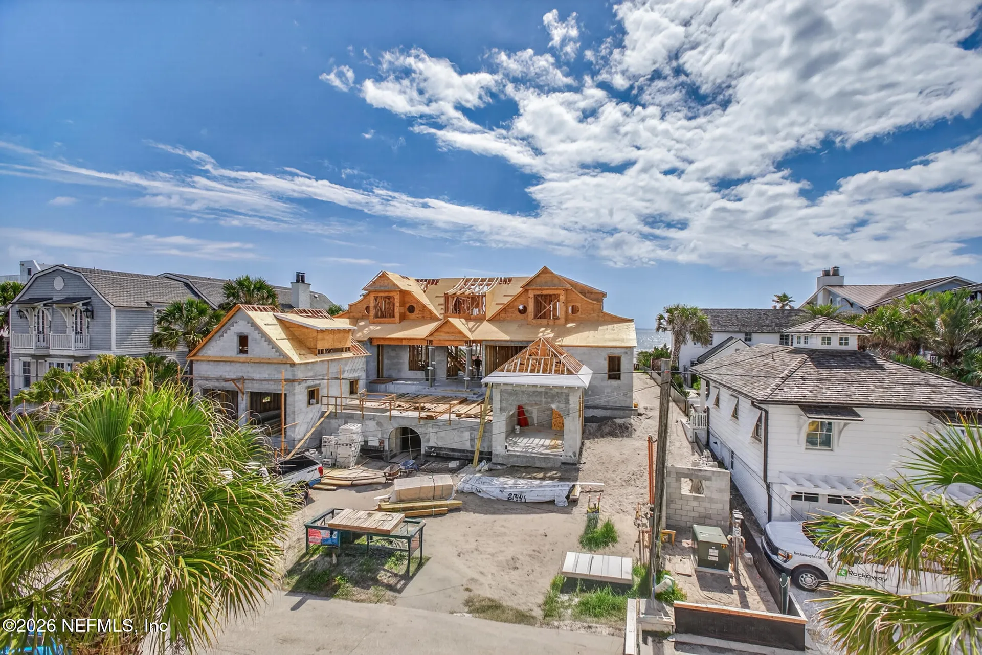 1766 Beach Avenue Atlantic Beach FL 32233