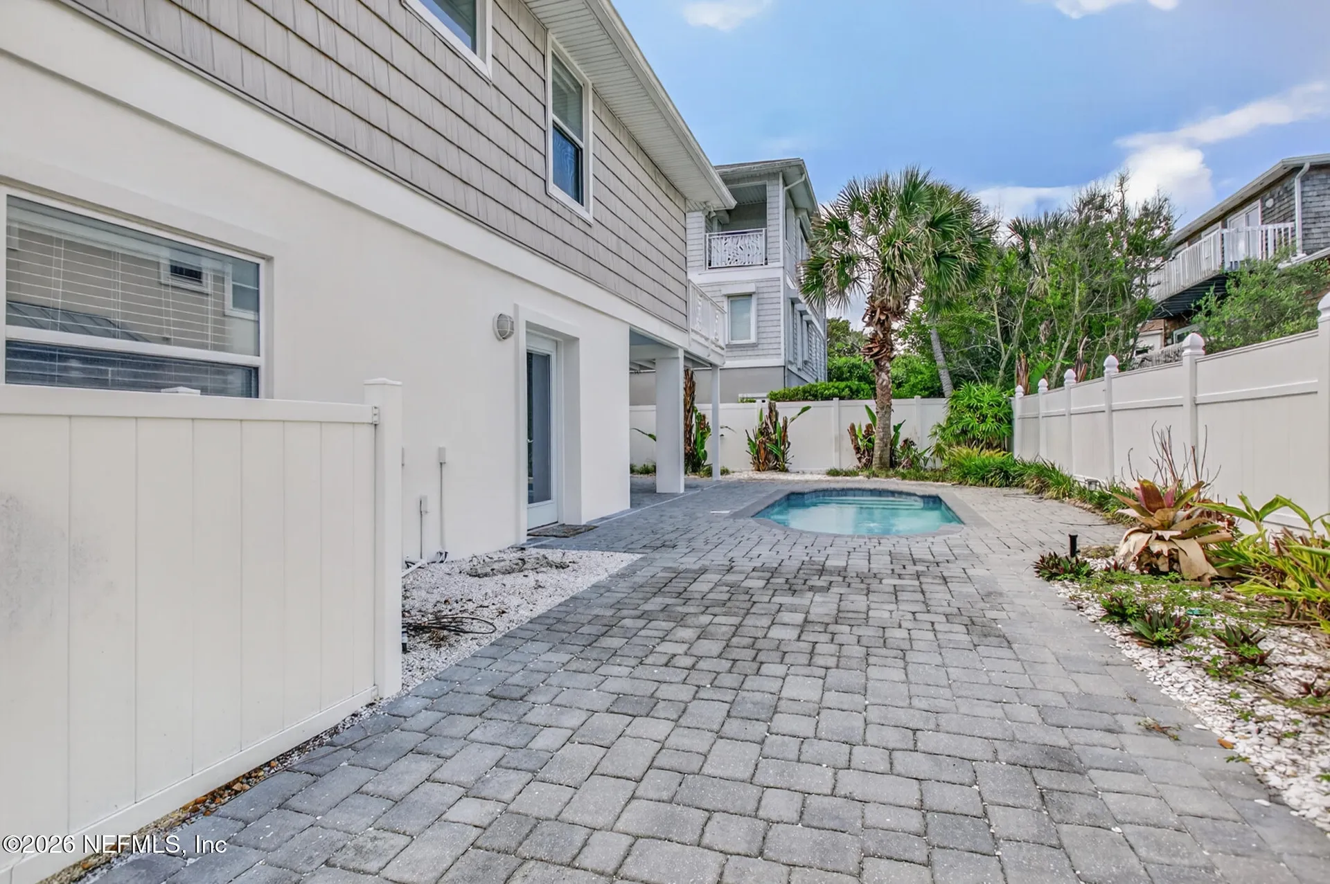 1766 Beach Avenue Atlantic Beach FL 32233