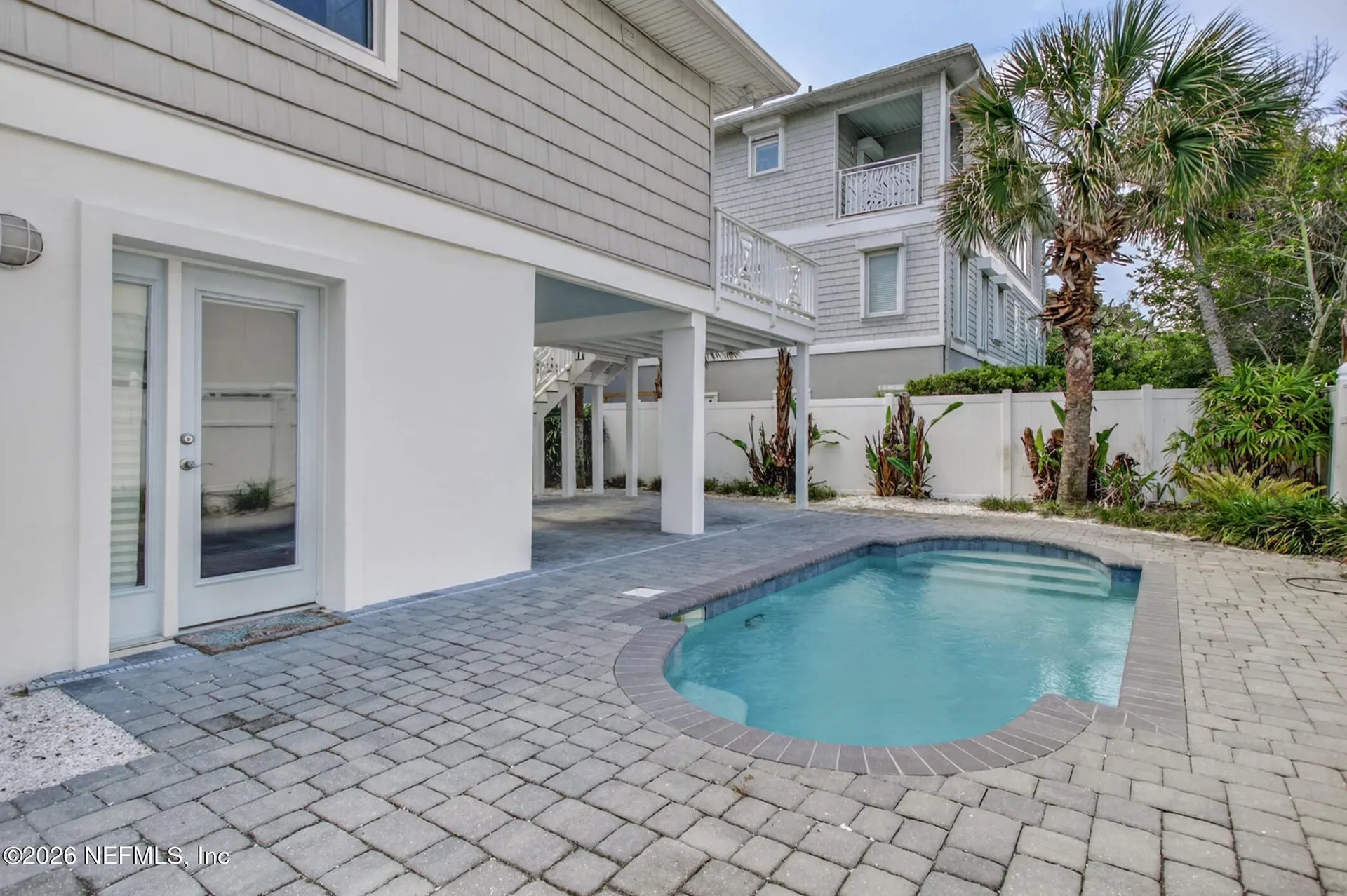 1766 Beach Avenue Atlantic Beach FL 32233