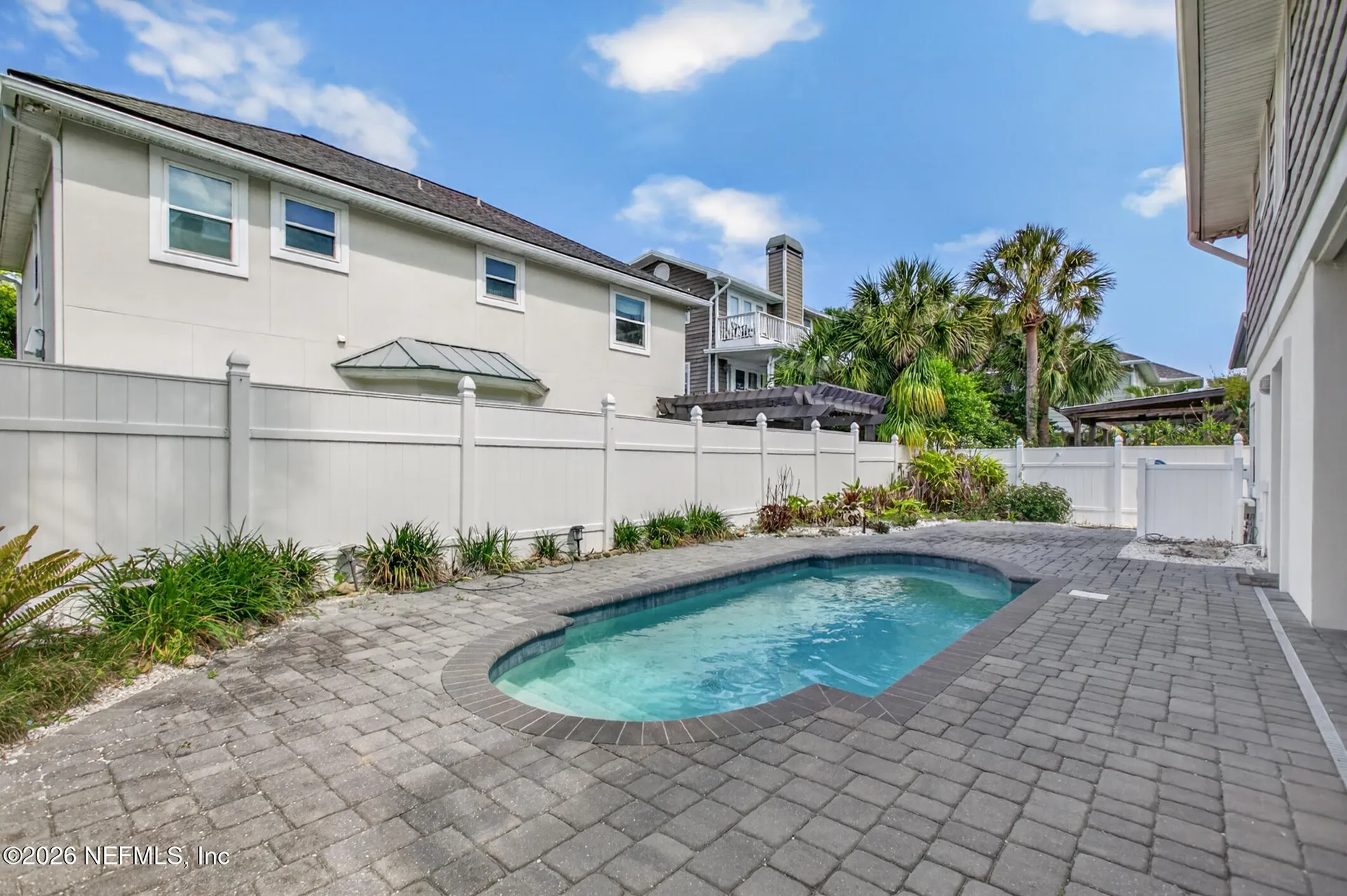 1766 Beach Avenue Atlantic Beach FL 32233