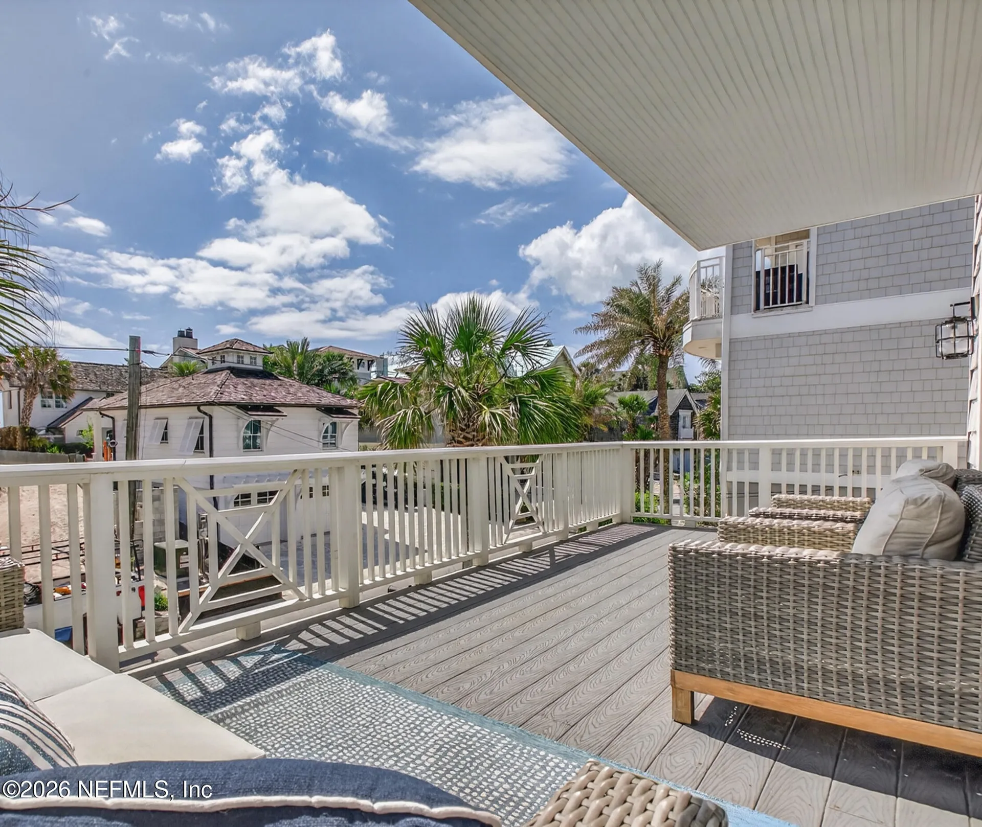 1766 Beach Avenue Atlantic Beach FL 32233