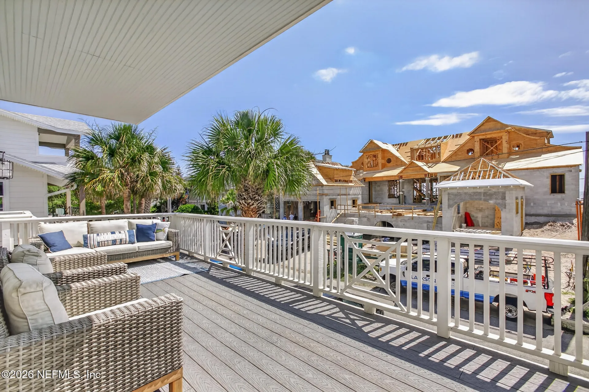 1766 Beach Avenue Atlantic Beach FL 32233