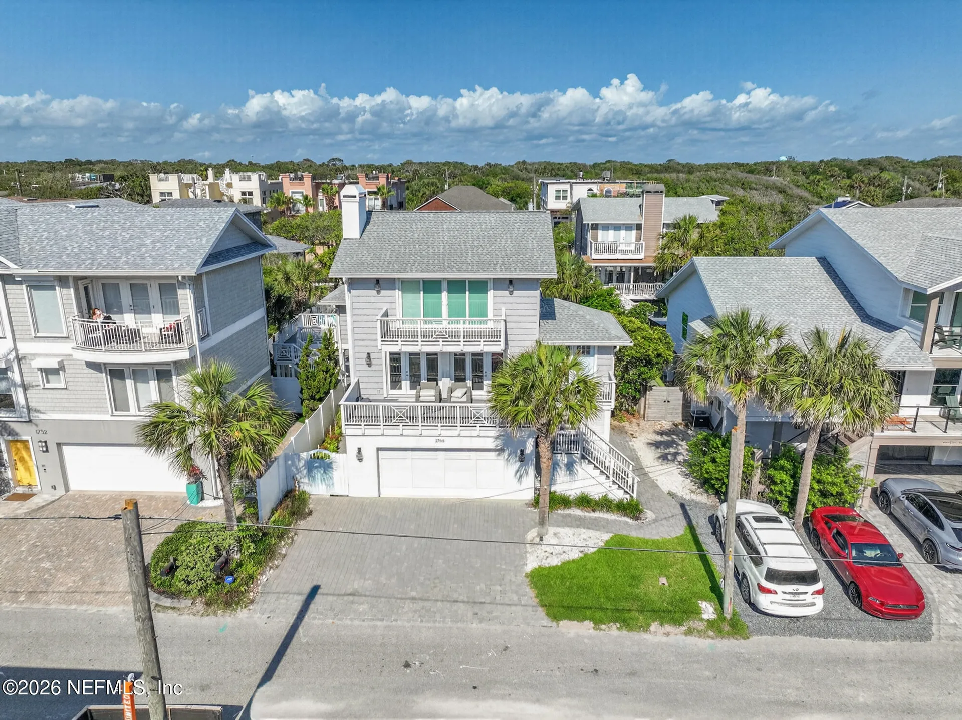 1766 Beach Avenue Atlantic Beach FL 32233