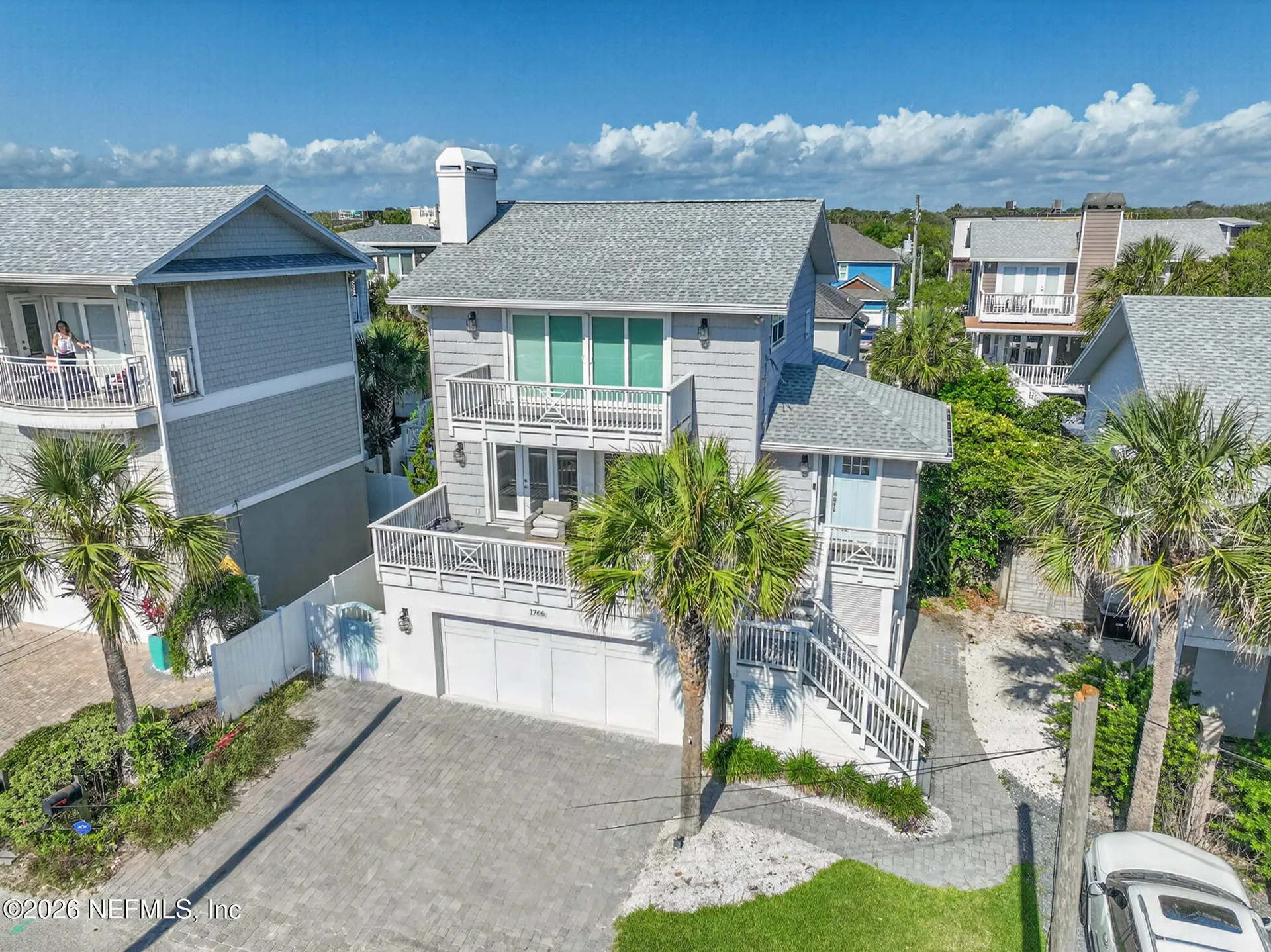 1766 Beach Avenue Atlantic Beach FL 32233