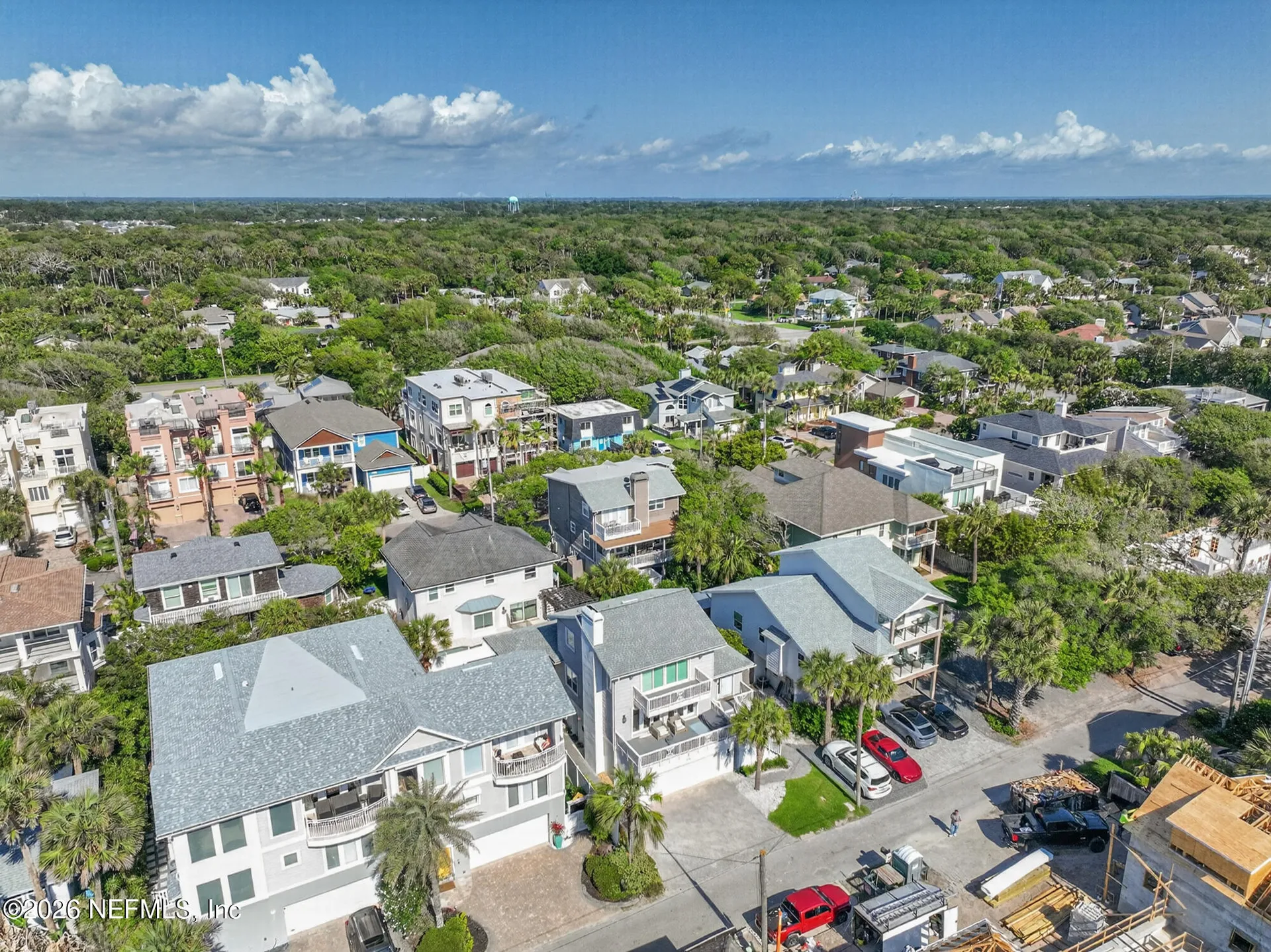 1766 Beach Avenue Atlantic Beach FL 32233