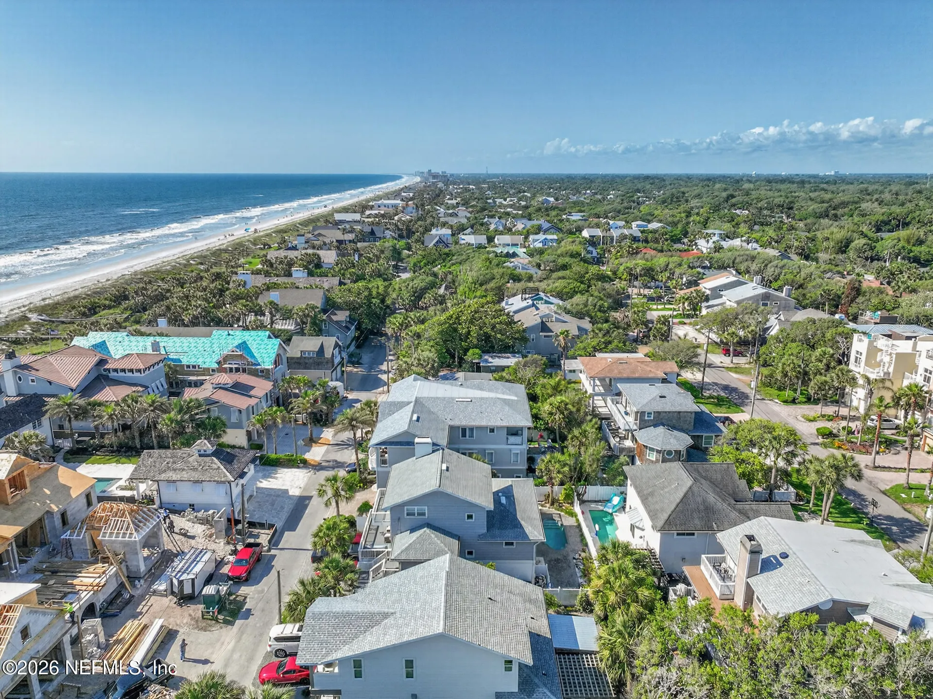1766 Beach Avenue Atlantic Beach FL 32233