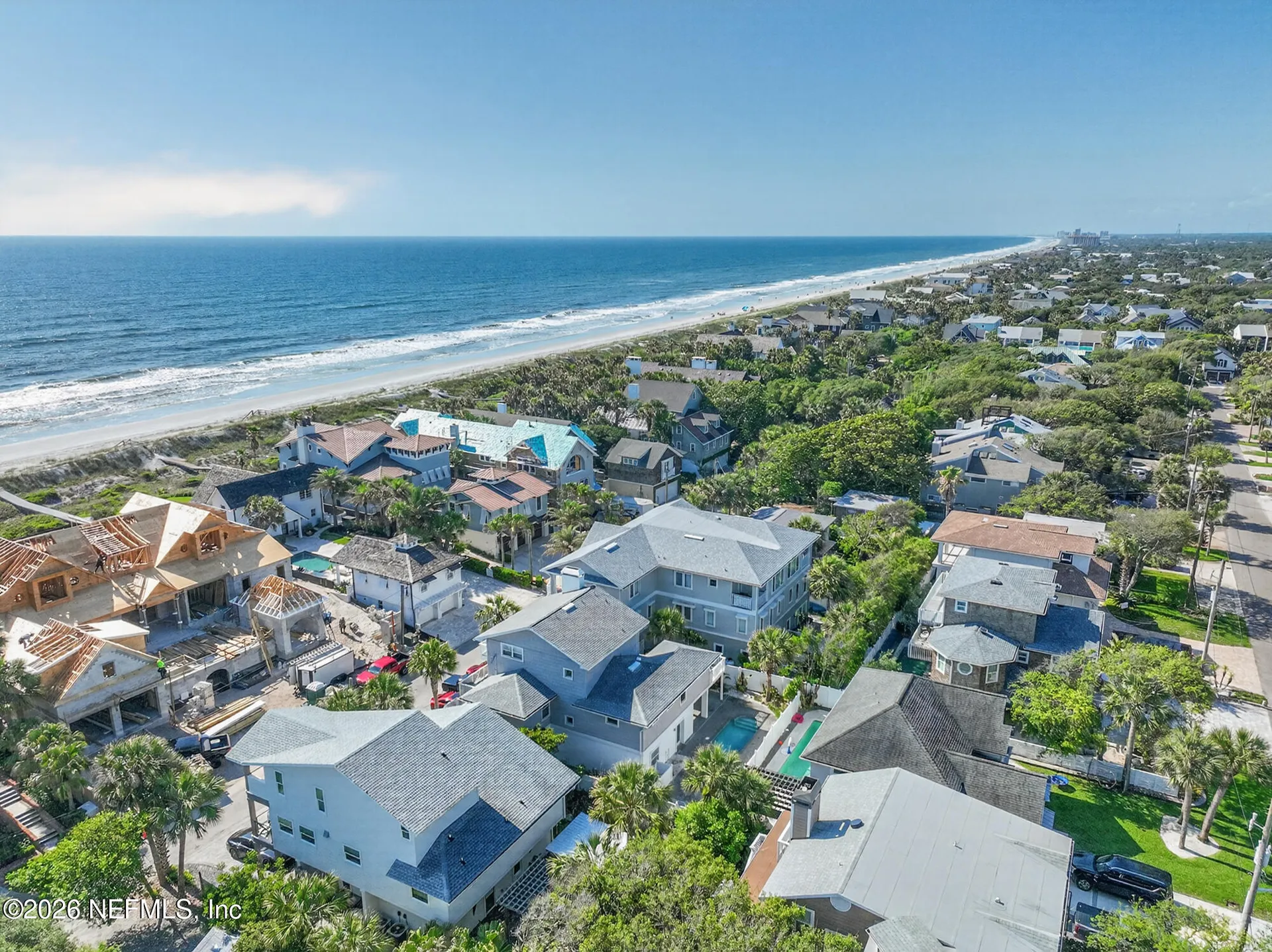 1766 Beach Avenue Atlantic Beach FL 32233