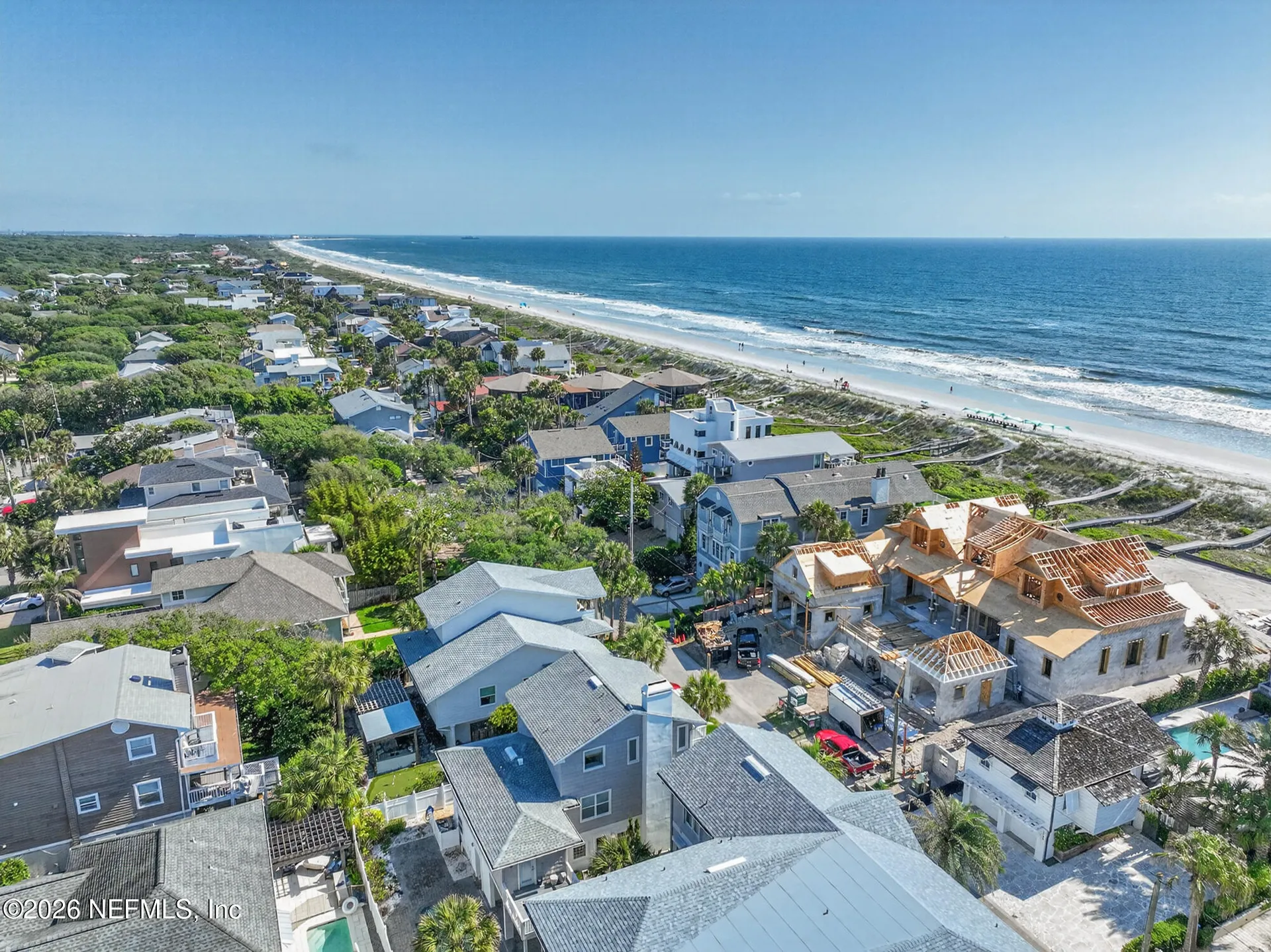 1766 Beach Avenue Atlantic Beach FL 32233