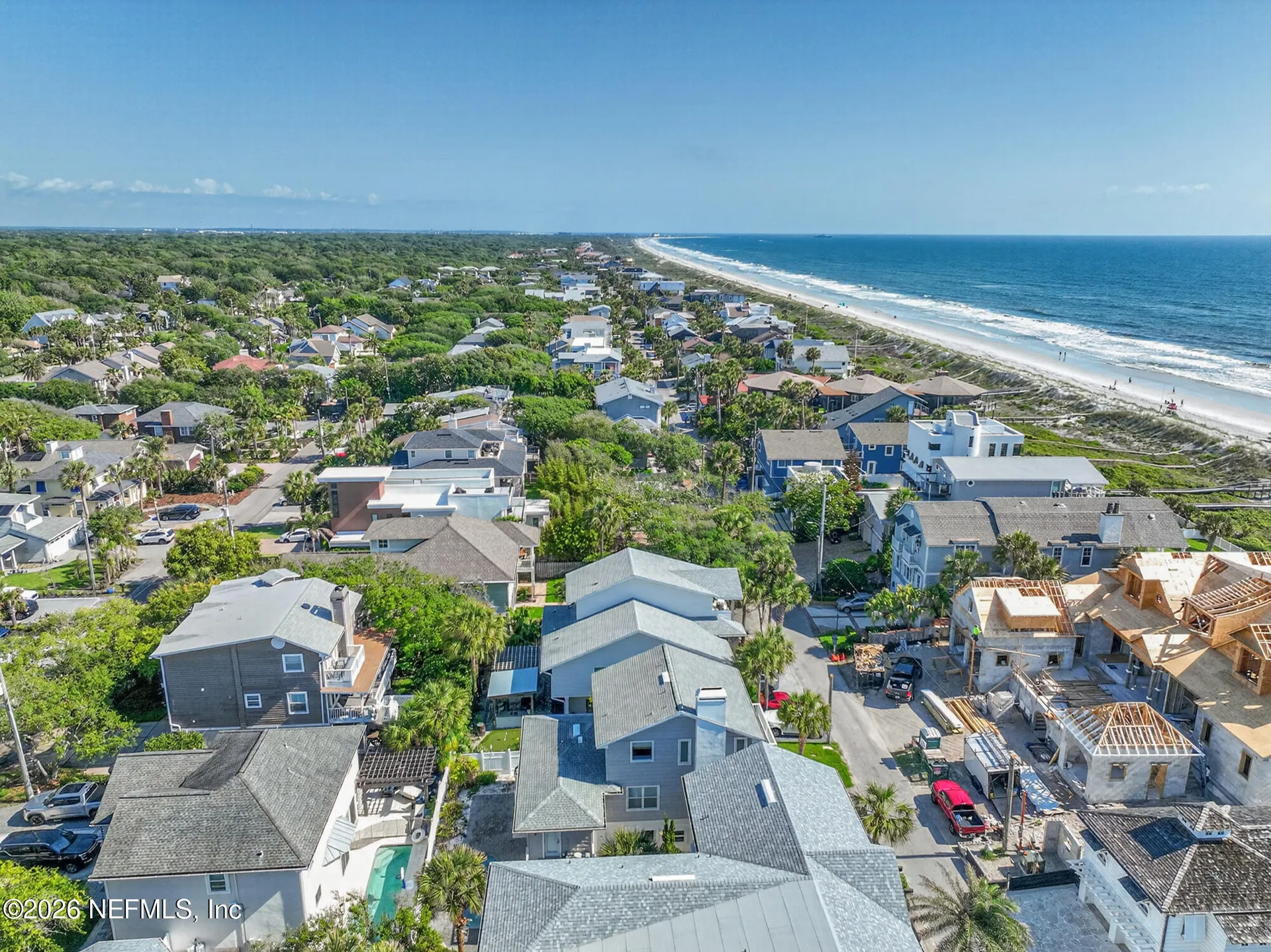 1766 Beach Avenue Atlantic Beach FL 32233