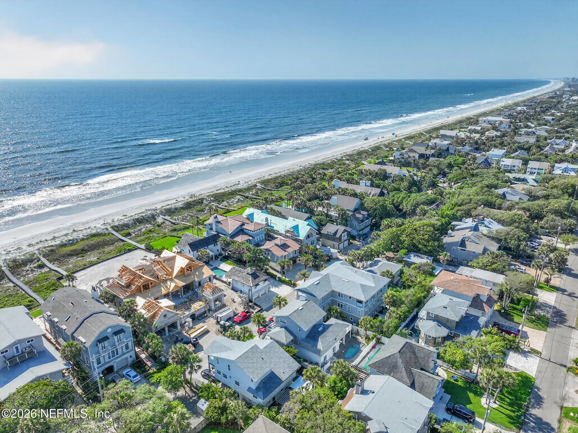 1766 Beach Avenue Atlantic Beach FL 32233