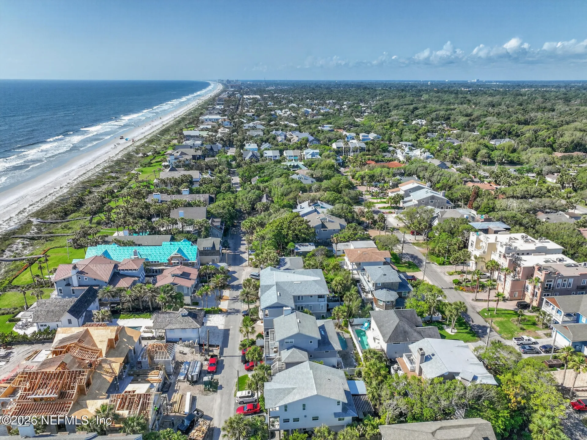 1766 Beach Avenue Atlantic Beach FL 32233