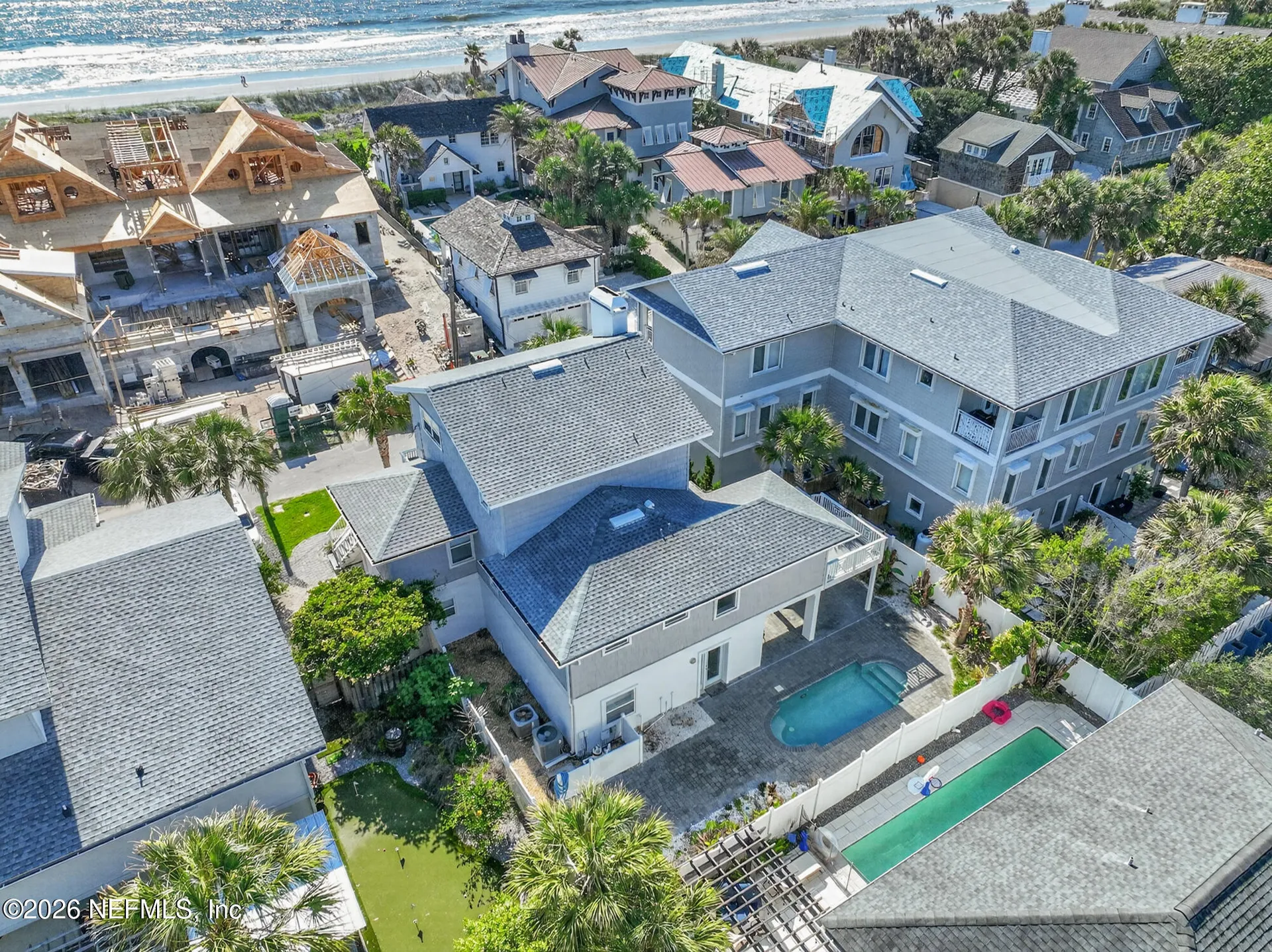 1766 Beach Avenue Atlantic Beach FL 32233