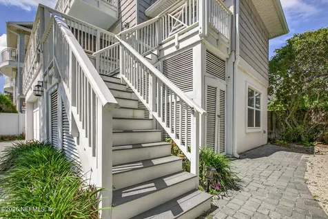 1766 Beach Avenue Atlantic Beach FL 32233