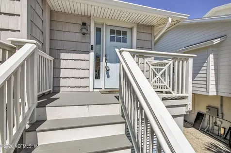 1766 Beach Avenue Atlantic Beach FL 32233
