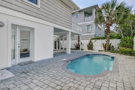 1766 Beach Avenue Atlantic Beach FL 32233