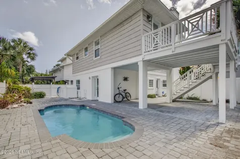 1766 Beach Avenue Atlantic Beach FL 32233