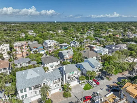 1766 Beach Avenue Atlantic Beach FL 32233