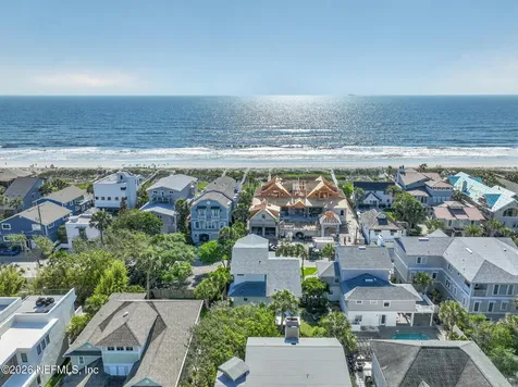 1766 Beach Avenue Atlantic Beach FL 32233