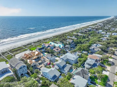 1766 Beach Avenue Atlantic Beach FL 32233
