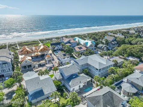 1766 Beach Avenue Atlantic Beach FL 32233