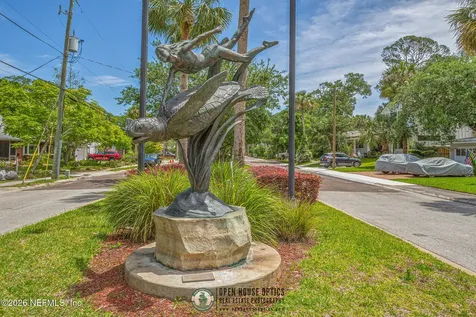 1766 Beach Avenue Atlantic Beach FL 32233
