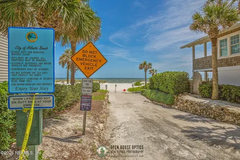 1766 Beach Avenue Atlantic Beach FL 32233