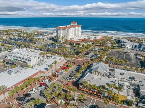 1766 Beach Avenue Atlantic Beach FL 32233