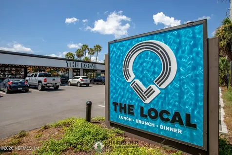 1766 Beach Avenue Atlantic Beach FL 32233
