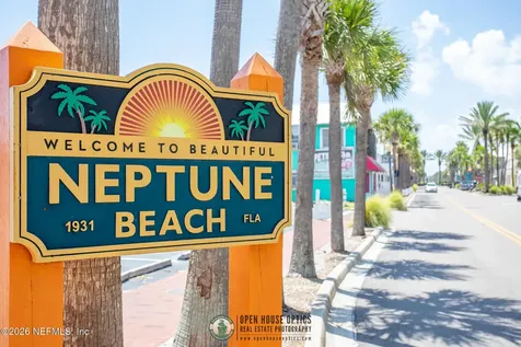 1766 Beach Avenue Atlantic Beach FL 32233