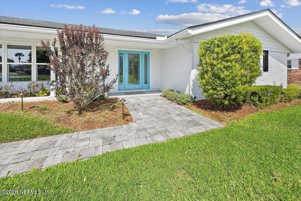 236 Pablo Road Ponte Vedra Beach FL 32082