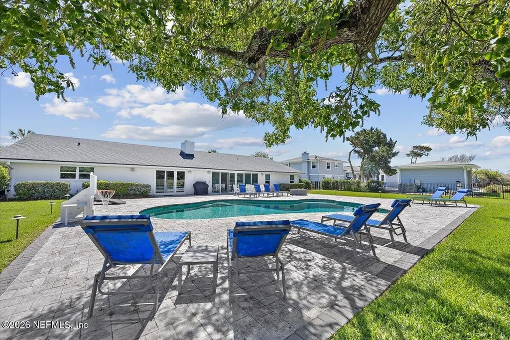236 Pablo Road Ponte Vedra Beach FL 32082