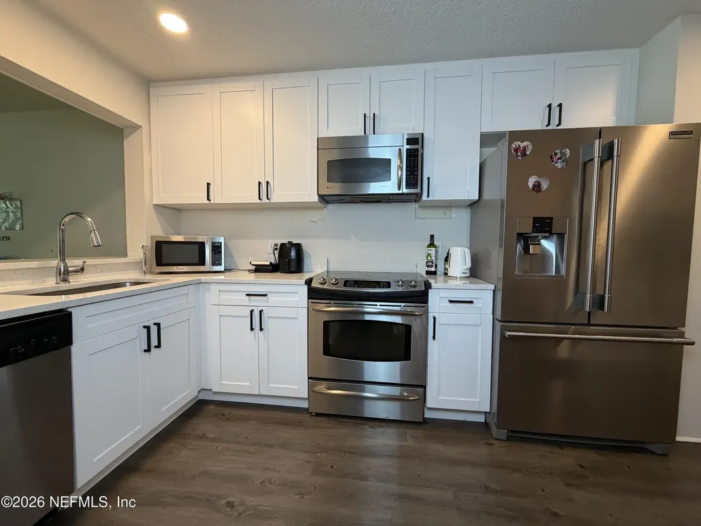 3801 Crown Point Road Jacksonville FL 32257