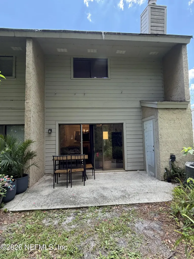 3801 Crown Point Road Jacksonville FL 32257