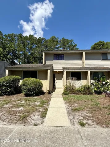 3801 Crown Point Road Jacksonville FL 32257