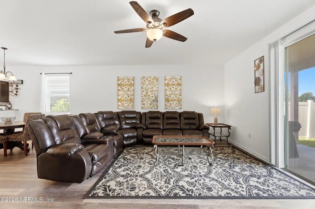 3262 Hidden Meadows Court Green Cove Springs FL 32043