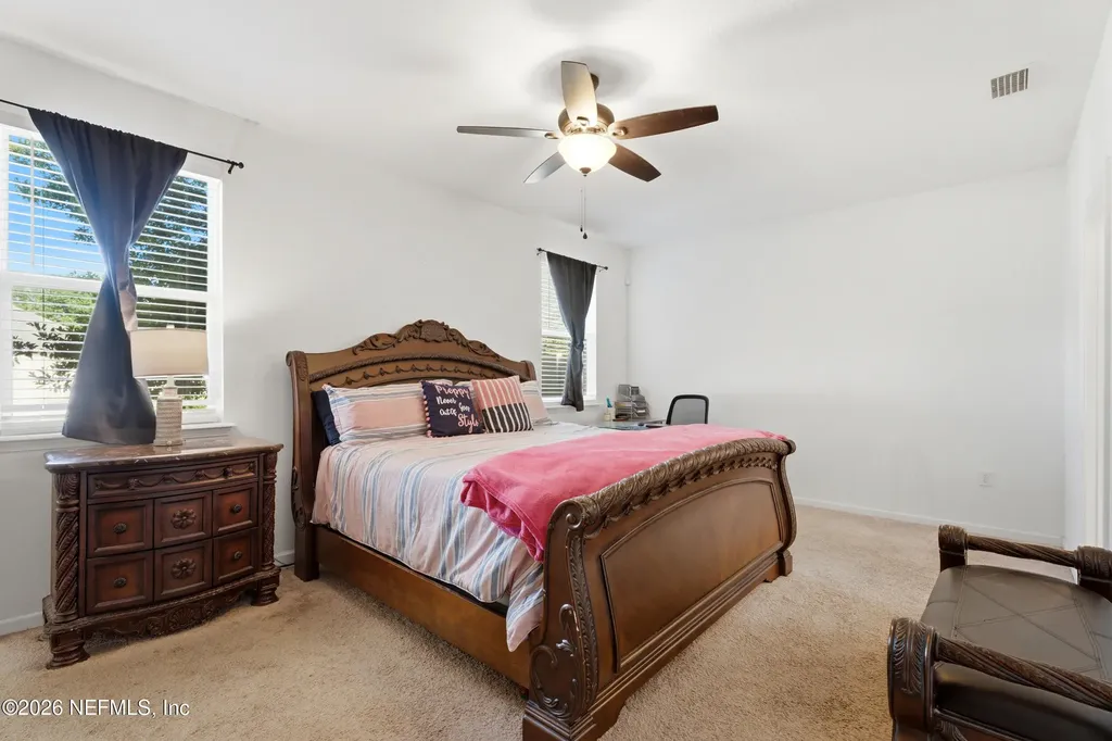 3262 Hidden Meadows Court Green Cove Springs FL 32043