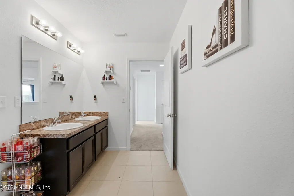 3262 Hidden Meadows Court Green Cove Springs FL 32043