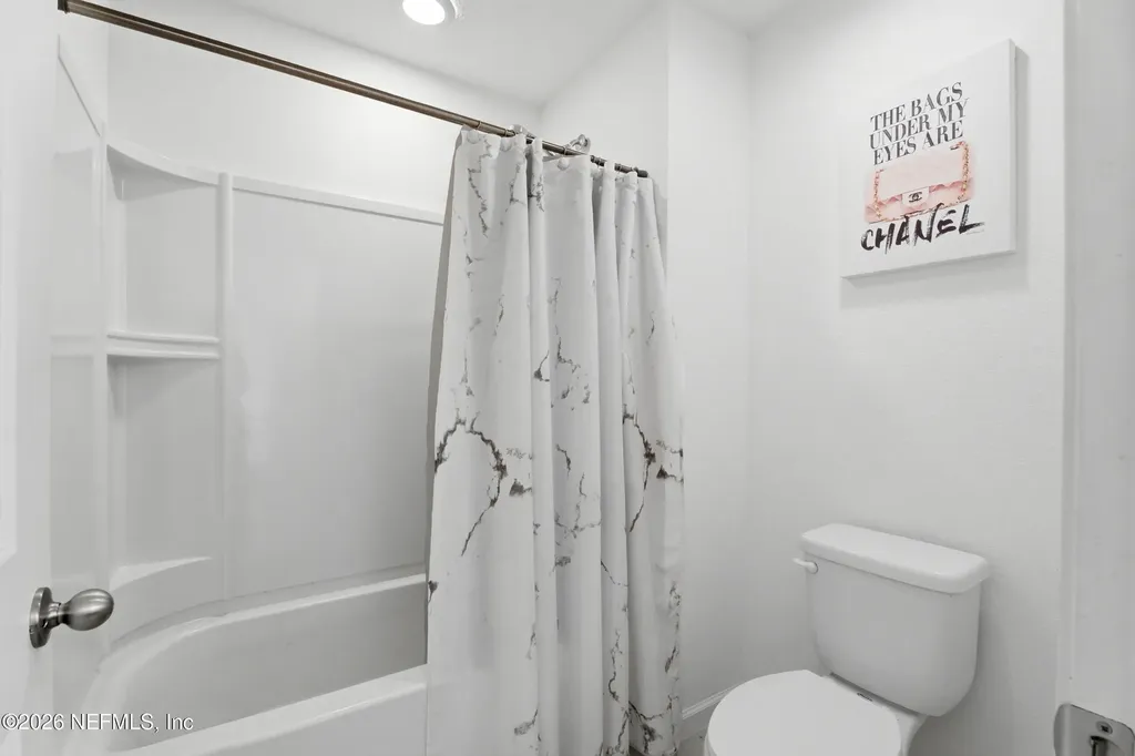 3262 Hidden Meadows Court Green Cove Springs FL 32043