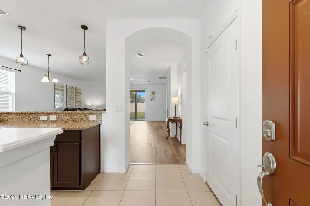 3262 Hidden Meadows Court Green Cove Springs FL 32043