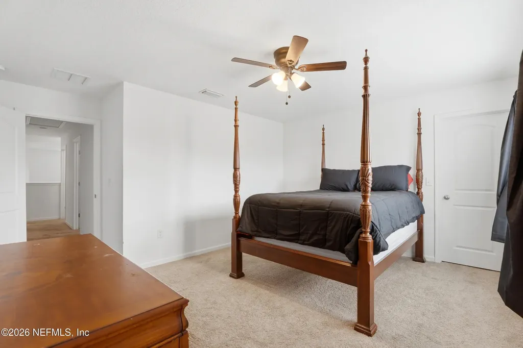 3262 Hidden Meadows Court Green Cove Springs FL 32043