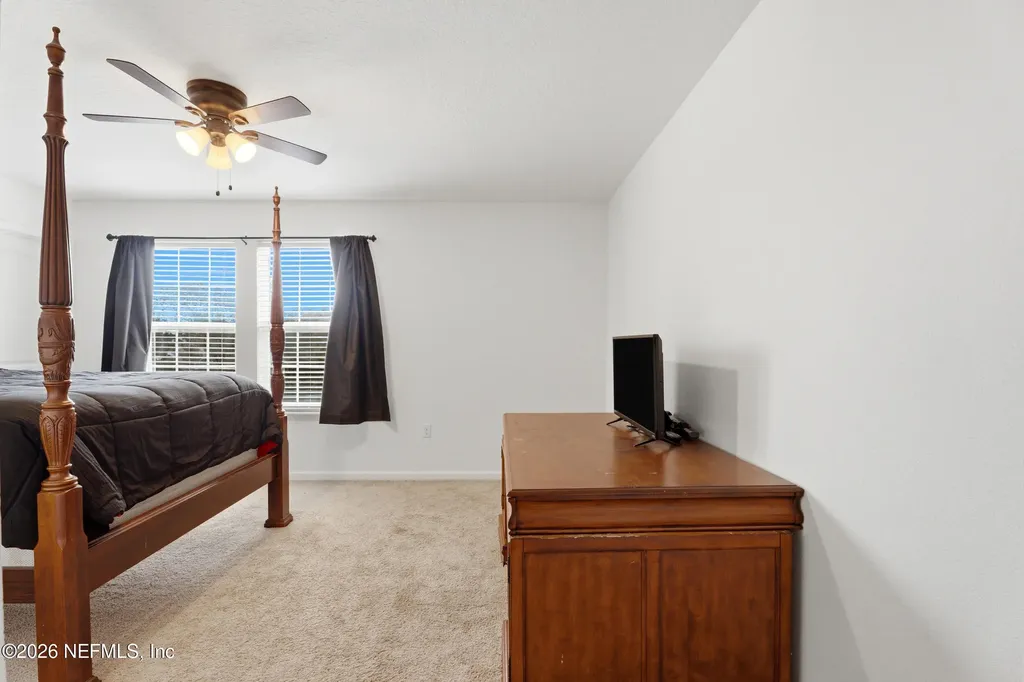 3262 Hidden Meadows Court Green Cove Springs FL 32043