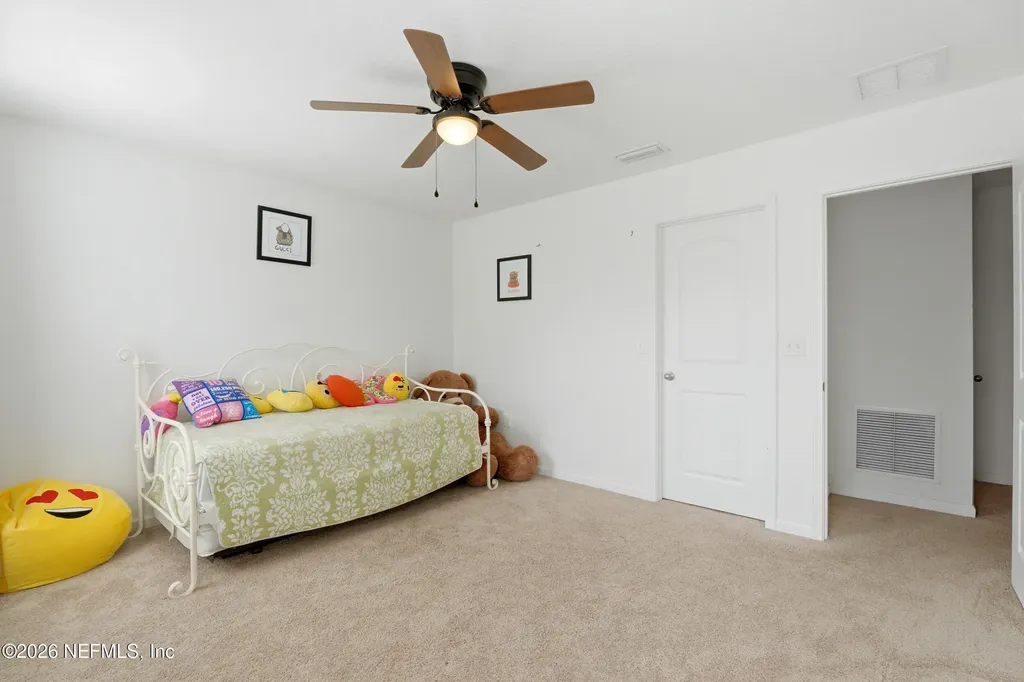 3262 Hidden Meadows Court Green Cove Springs FL 32043