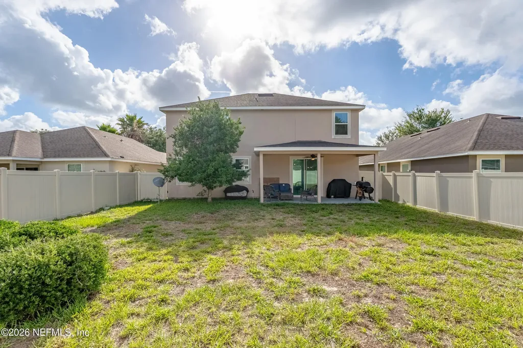 3262 Hidden Meadows Court Green Cove Springs FL 32043