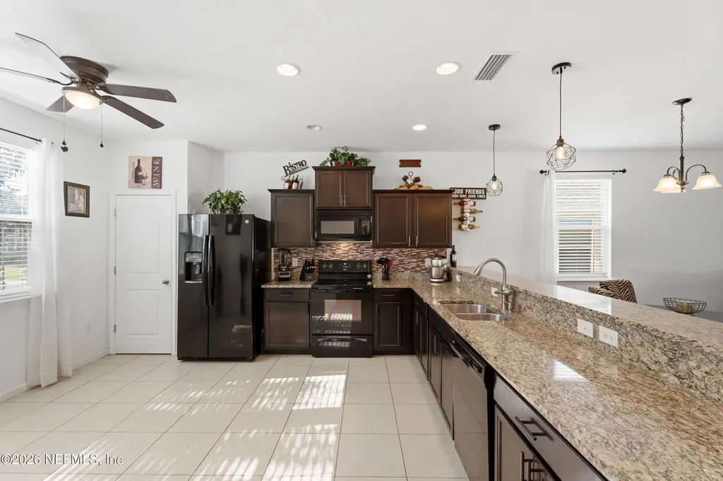 3262 Hidden Meadows Court Green Cove Springs FL 32043