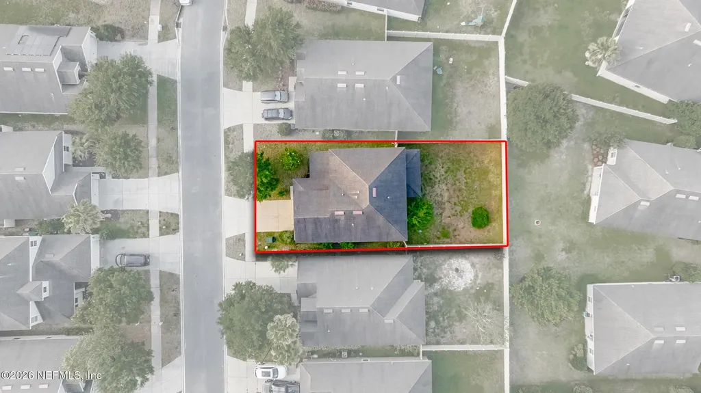 3262 Hidden Meadows Court Green Cove Springs FL 32043