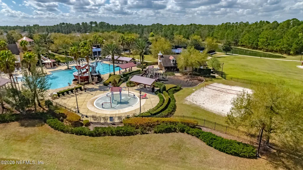 3262 Hidden Meadows Court Green Cove Springs FL 32043