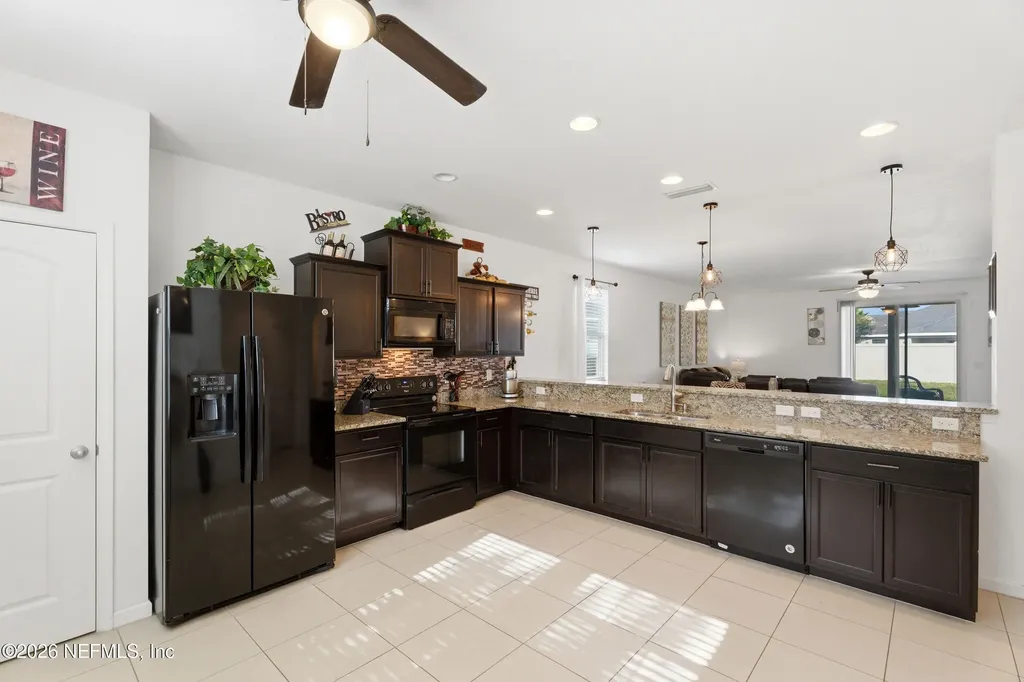 3262 Hidden Meadows Court Green Cove Springs FL 32043