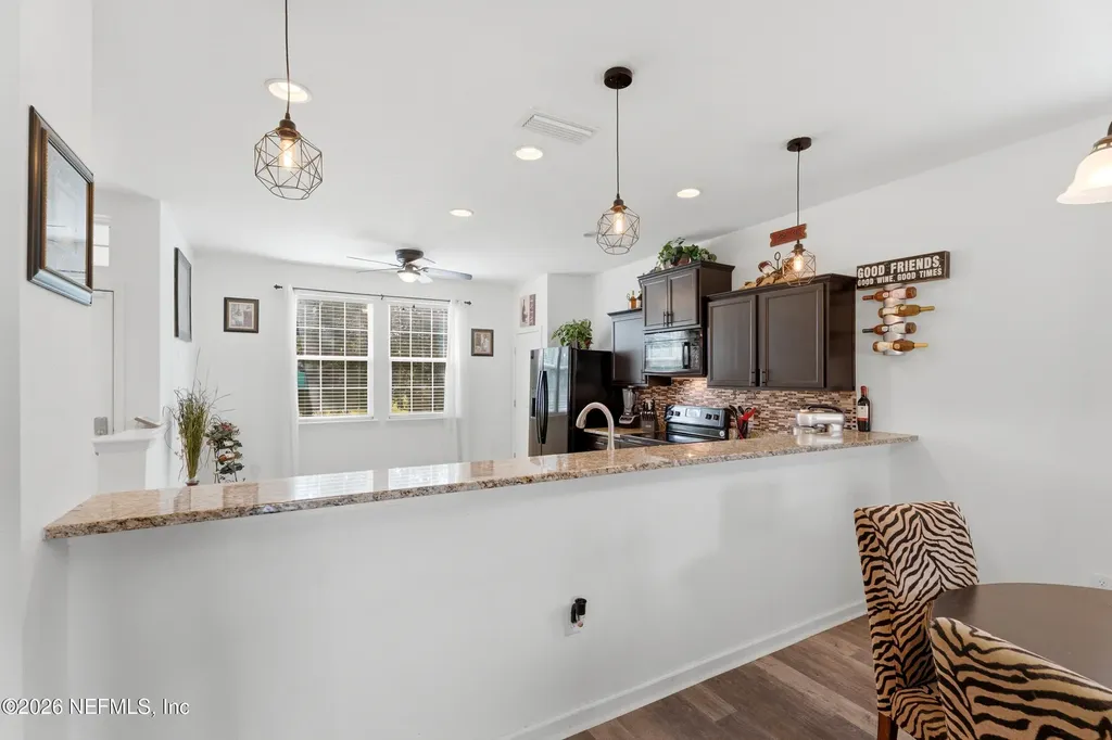 3262 Hidden Meadows Court Green Cove Springs FL 32043